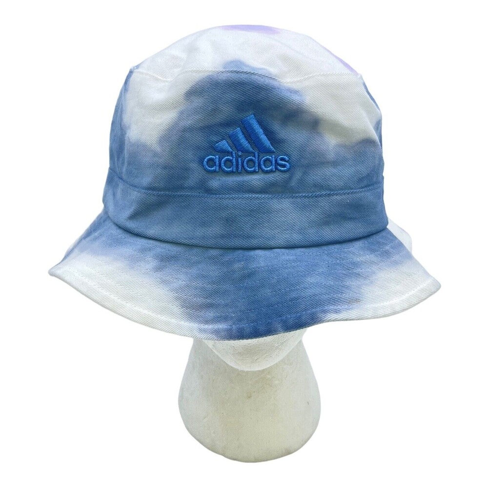 Adidas Originals Unisex Multicolor Wash Bucket Hat One Size